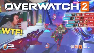 Overwatch 2 MOST VIEWED Twitch Clips of The Week! #270