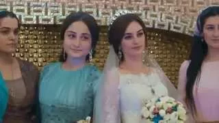 Новая Чеченская Свадьба 2015
