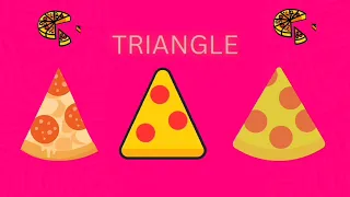 Title: Learn Shapes for Kids| Fun and Educational #shapes #shapesforkids