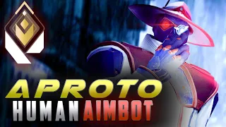 BEST AIM IN VALORANT?? | APROTO MONTAGE | VALORANT MONTAGE #HIGHLIGHTS