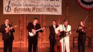 Larry Sparks & The Lonesome Ramblers - Blue Virginia Blues