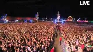 Rock In Rio: Metallica 'Nothing Else Matters' - 'Enter Sandman'