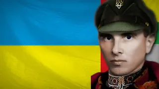 [HOI4 Red Flood TSF2] Stepan Bandera - Great Ukrainian Revolutionary Commonwealth super event music