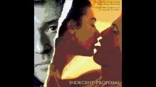 John Barry - "Indecent Proposal" End Theme Reprise