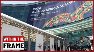 S. Korea-Africa Summit: Outcome & Prospects