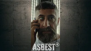 Clankriminalität & Gangster - "ASBEST" | Serie |  Regie: Kida Khodr Ramadan ("4Blocks")