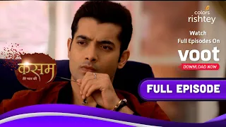 Kasam | कसम | 14-October-2021 | Full Episode