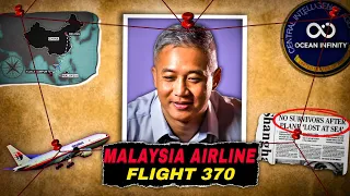 Why the Flight MH370 is Still the GREATEST Aviation Mystery