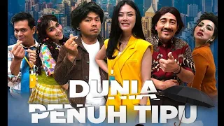 [FULL] DUNIA PENUH TIPU | BTS (25/09/22)