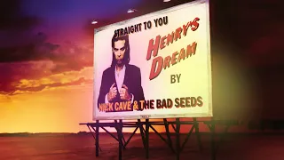 Nick Cave & The Bad Seeds - Straight To You (Official Audio)