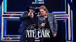 Edson & Hudson - Beber Até Cair [DVD Foi Deus]