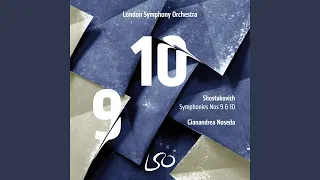 Symphony No. 10 in E Minor, Op. 93: II. Allegro