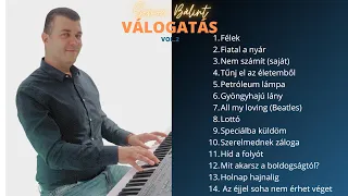 Válogatás (Vol.2.) - Simon Bálint