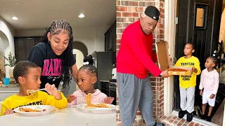 SIBLINGS HATES BIG SISTER COOKING, WHAT HAPPENED NEXT IS SHOCKING!!