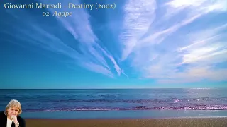 Giovanni Marradi - Destiny (2002)