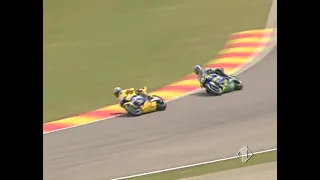 MotoGp Mugello 2004 ITA