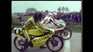Motor wegraces Venhuizen 1983