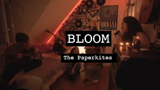 Bloom - The Paperkites | Cover by Moritz and Belen