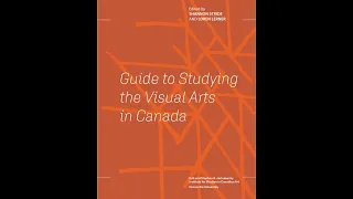 Growing Canadian Art Histories