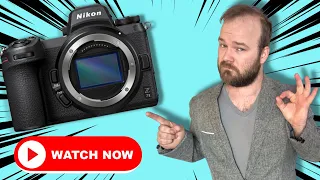 The Nikon Z7ii | A Good Buy or An Epic Fail?