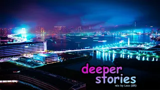 deeper stories #15