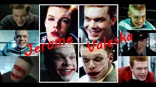 Jerome Valeska - Animals