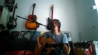 Nirvana - About A Girl (Cover)