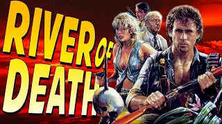 Bad Movie Review: River of Death