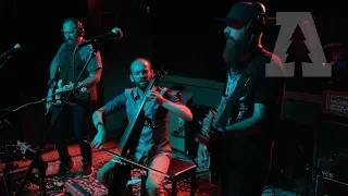 This Patch of Sky - What Once Was Lost | Audiotree Live