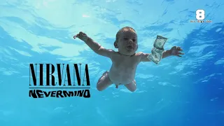 Nirvana - Stay Away (Made By Fan Video)