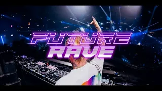 Future Rave Mix 2024 (APRIL) | David Guetta & Morten, RealSounds, Justus | Best of Future Rave |