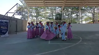Tambora: Clo Clo Cantaba la Pava / Grupo Herencia Folclórica Río Viejo Bolívar