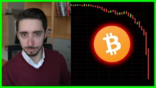 The Most Important Bitcoin Chart That No One Is Watching...