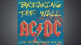 AC/DC - Dortmund, Germany, May 8, 1996 Full Concert