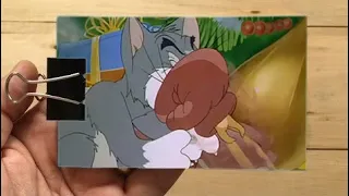 Tom and Jerry The Night Before Christmas #6  Animated Flipbook