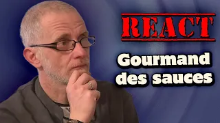 [REUPLOAD REACT] la sauce y était - Cauchemar en Cuisine Vandoeuvre les Nancy