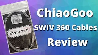 Chiaogoo SWIV360 Are they Worth it?