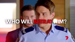 Home and Away Promo 2020 Who is Witness X?