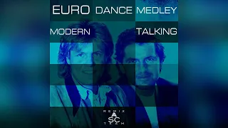 Modern Talking - Eurodance Medley (The Maxi Single)