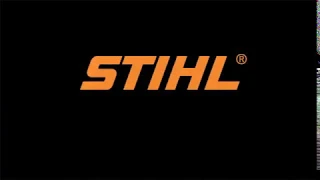 Мотокосы STIHL, заправка струны в косильную головку AutoCut 25 2