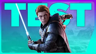 Jedi Fallen Order : le meilleur jeu Star Wars ? 🔵 TEST PS5