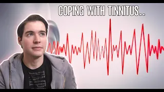 COPING WITH TINNITUS, CURE?