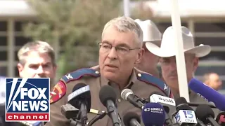 Texas officials admit 'wrong decision' was made in response to school shooting