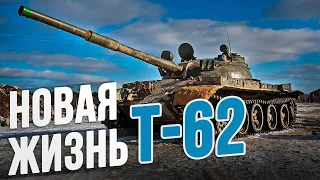 Зачем возвращают в строй 6000 старых танков?