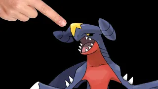 Garchomp