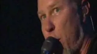 Metallica - The Thing That Should Not Be [Download '06]