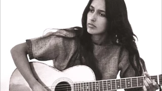 Hard Rain's A-Gonna Fall - Joan Baez