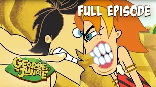 George Of The Jungle | Nature's Call | Season 2 | Full Episode | Kids Cartoon | Kids Movies