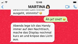 35 PEINLICHE WhatsApp CHATS die man GESEHEN haben MUSS!