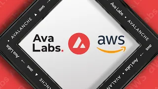 Amazon Q&A and Demo: How to Spin Up an Avalanche Node & Subnet Using AWS